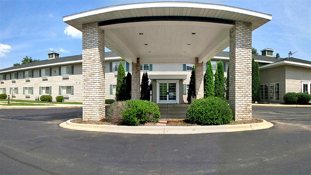 American Heritage Inn Portland Exteriér fotografie
